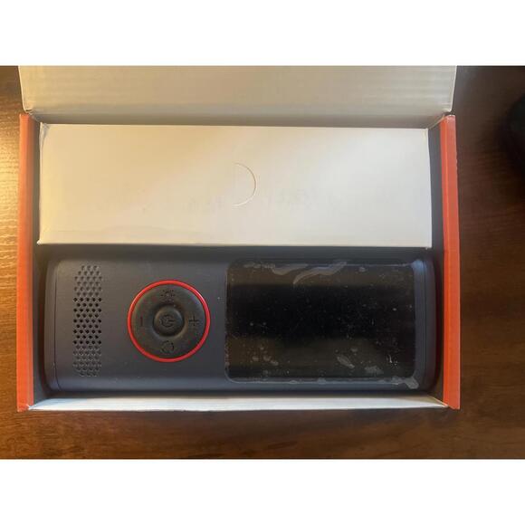 Smart Portable Tire Inflator - Picture 3 of 3